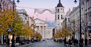 VILNIUS
