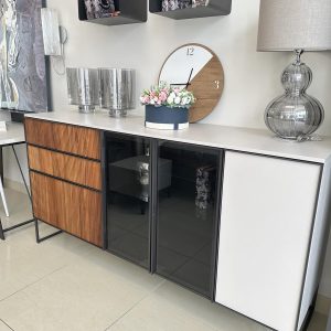 Komoda Atlante Vinci 180 x 51 x H 94