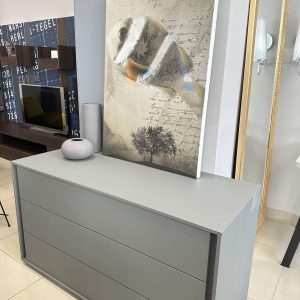 Komoda VIP 132 x 55 H 72