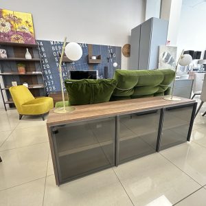 Komoda Atlante 165 x 40 x H 57
