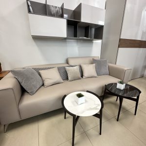Odinė sofa Awasa 260 x 110 H 73/103