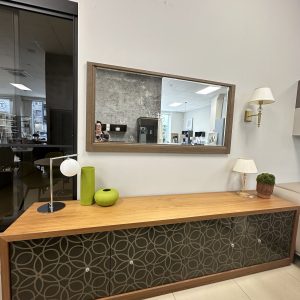 Komoda 250 x 48 x H 66
