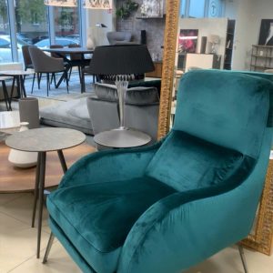 Krėslas Rigosalotti 74 x 84 x H 94