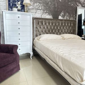 Komoda Giorgio Casa 493 86 x 51 x H 145