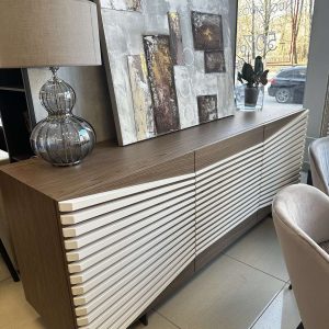 Komoda Attiko 200 x 51 x H 78