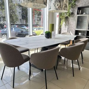 Stalas Botte 240 x 120