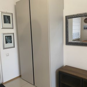 Spinta SMART GOLA - 122,3 X 62 X H 236