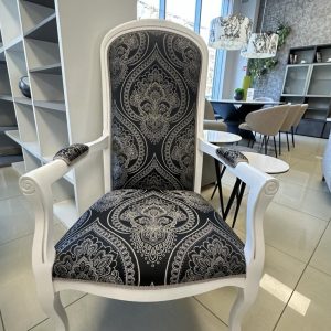 Krėslas Bianco
